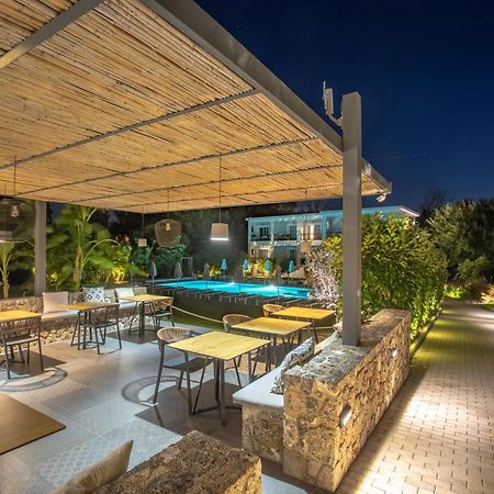 La Maison Corfu - Adults Only Ипсос Экстерьер фото
