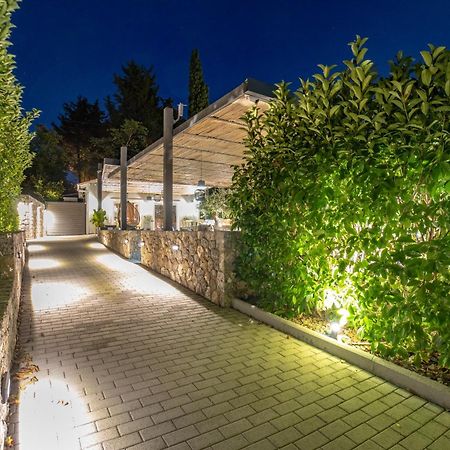 La Maison Corfu - Adults Only Ипсос Экстерьер фото