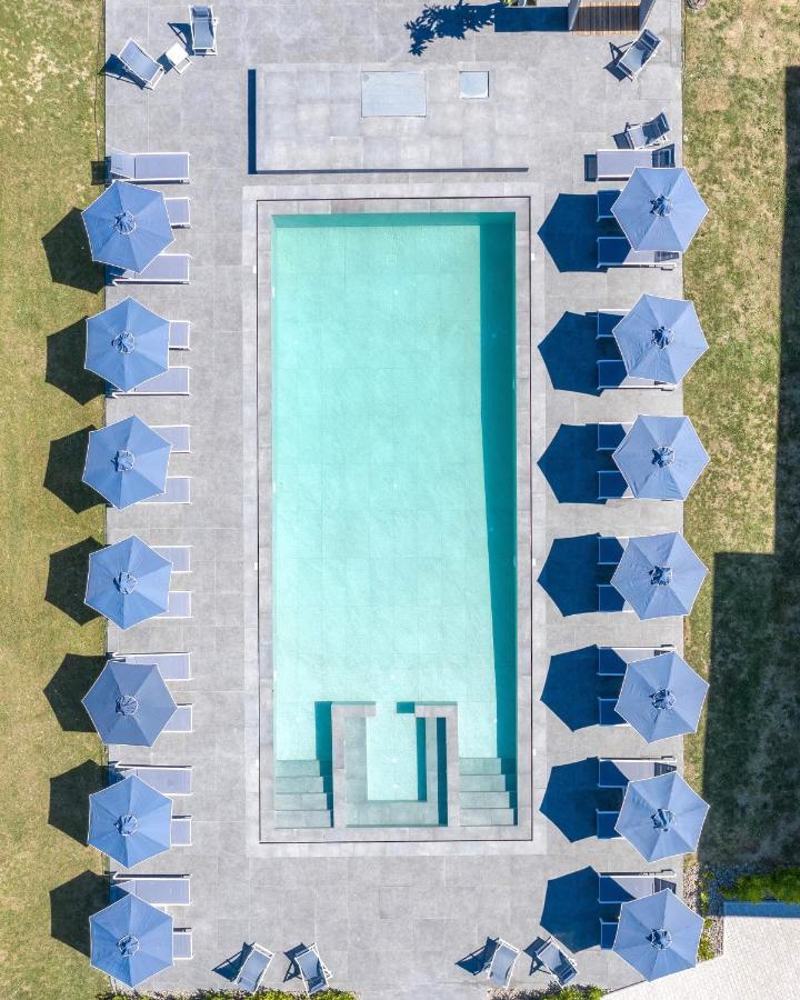 La Maison Corfu - Adults Only Ипсос Экстерьер фото