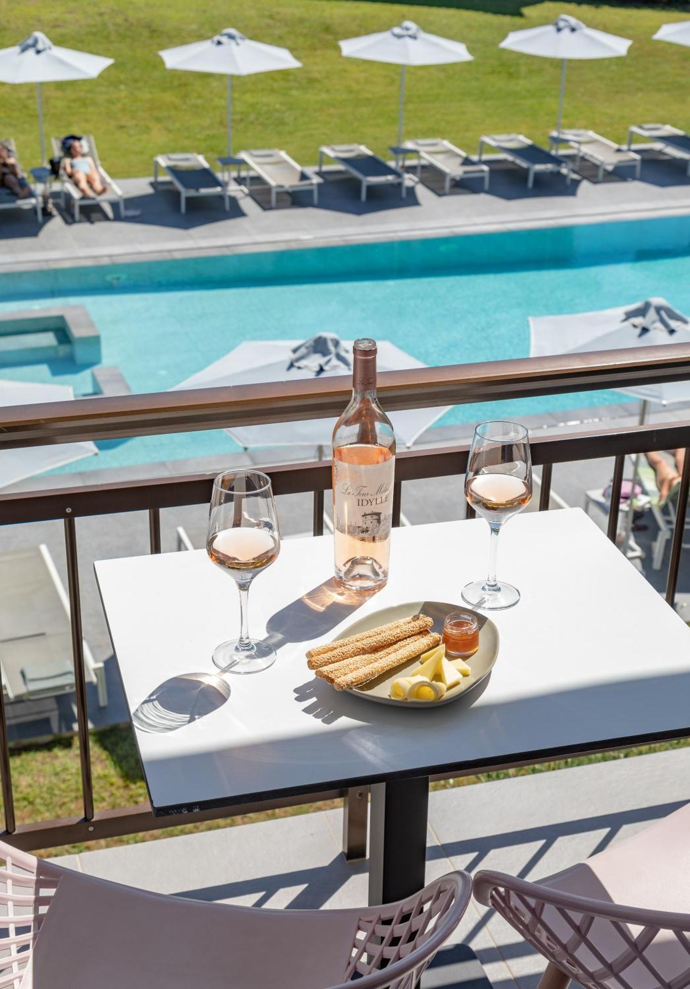 La Maison Corfu - Adults Only Ипсос Экстерьер фото